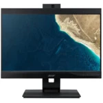 Моноблок Acer Veriton Z4860G AiO DQ.VRZER.12Q (23.8 ", Intel, Core i3, 9100, 3.6 ГГц, 4 Гб, HDD, 1 Тб)