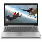 Ноутбук Lenovo IdeaPad L340-15API 81LW005DRU 15.6 ", FHD 1920x1080 (16:9), Ryzen 3, 4 Гб, 128 ГБ, AMD Radeon Vega, Windows 10 Home