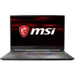 Ноутбук MSI GP75 Leopard 9SE-849RU 9S7-17E221-849 (17.3 ", FHD 1920x1080 (16:9), Intel, Core i7, 16 Гб, HDD и SSD, 256 ГБ, nVidia GeForce RTX 2060)