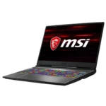 Ноутбук MSI GP75 Leopard 9SE-849RU 9S7-17E221-849 (17.3 ", FHD 1920x1080 (16:9), Intel, Core i7, 16 Гб, HDD и SSD, 256 ГБ, nVidia GeForce RTX 2060)
