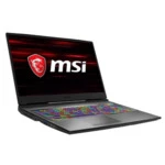 Ноутбук MSI GP75 Leopard 9SE-849RU 9S7-17E221-849 (17.3 ", FHD 1920x1080 (16:9), Intel, Core i7, 16 Гб, HDD и SSD, 256 ГБ, nVidia GeForce RTX 2060)