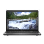 Ноутбук Dell Latitude 5501 5501-3992 15.6 ", FHD 1920x1080 (16:9), Intel, Core i5, 8 Гб, 256 ГБ, Windows 10 Pro