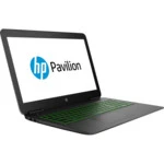 Ноутбук HP 15-bc527ur 7JU36EA (15.6 ", FHD 1920x1080 (16:9), Core i5, 8 Гб, HDD, nVidia GeForce GTX 1650)