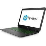 Ноутбук HP 15-bc527ur 7JU36EA (15.6 ", FHD 1920x1080 (16:9), Core i5, 8 Гб, HDD, nVidia GeForce GTX 1650)
