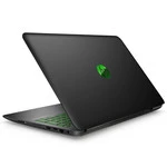Ноутбук HP 15-bc527ur 7JU36EA (15.6 ", FHD 1920x1080 (16:9), Core i5, 8 Гб, HDD, nVidia GeForce GTX 1650)