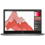 Мобильная рабочая станция Dell Precision 5520 5520-8715 15.6, 4K Ultra HD  3840x2160, Intel, Xeon, 16, SSD