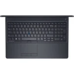 Мобильная рабочая станция Dell Precision 7520 7520-8000 15.6, FHD 1920x1080, Intel, Core i7, 16, HDD и SSD