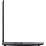 Мобильная рабочая станция Dell Precision 7520 7520-8000 15.6, FHD 1920x1080, Intel, Core i7, 16, HDD и SSD
