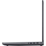 Мобильная рабочая станция Dell Precision 7520 7520-8000 15.6, FHD 1920x1080, Intel, Core i7, 16, HDD и SSD