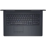 Мобильная рабочая станция Dell Precision 7720 7720-8055 17.3, FHD 1920x1080, Intel, Core i7, 16, HDD и SSD