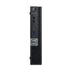 Персональный компьютер Dell Optiplex 7070 Micro 7070-5536 (Core i7, 9700, 3.0 ГГц, 16 Гб, DDR4-2666, SSD, Windows 10 Pro)