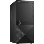 Персональный компьютер Dell Vostro 3670 MT 3670-5475 (Core i5, 9400, 2.9 ГГц, 8 Гб, HDD, Windows 10 Pro)