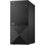 Персональный компьютер Dell Vostro 3670 MT 3670-7241 (Core i3, 9100, 3.6 ГГц, 8 Гб, HDD, Windows 10 Pro)