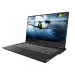 Ноутбук Lenovo Legion Y540-17PG0 81T3002JRU (17.3 ", FHD 1920x1080 (16:9), Intel, Core i5, 8 Гб, HDD и SSD, 128 ГБ, nVidia GeForce GTX 1650)