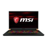 Ноутбук MSI GS75 Stealth 9SE-837RU Gaming 9S7-17G111-837 (17.3 ", FHD 1920x1080 (16:9), Core i7, 16 Гб, SSD, 512 ГБ, nVidia GeForce RTX 2060)