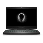 Ноутбук Dell Alienware m15 Silver M15-8387 (15.6 ", 4K Ultra HD 3840x2160 (16:9), Core i7, 16 Гб, HDD и SSD, 256 ГБ, nVidia GeForce RTX 2060)