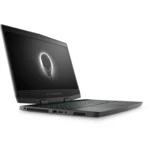 Ноутбук Dell Alienware m15 Silver M15-8387 (15.6 ", 4K Ultra HD 3840x2160 (16:9), Core i7, 16 Гб, HDD и SSD, 256 ГБ, nVidia GeForce RTX 2060)