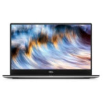 Ноутбук Dell XPS 15 7590-6589 (15.6 ", 4K Ultra HD 3840x2160 (16:9), Intel, Core i7, 16 Гб, 512 ГБ, nVidia GeForce GTX 1650, Windows 10 Home)