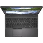 Ноутбук Dell Latitude 15 5501 5501-3992-005 15.6 ", FHD 1920x1080 (16:9), Core i5, 8 Гб, 256 ГБ, Windows 10 Pro
