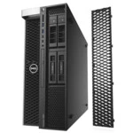 Персональный компьютер Dell PRECISION T5820 RTX 5820-7029 (Xeon, W-2133, 3.6 ГГц, 16 Гб, Windows 10 Pro)