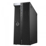 Персональный компьютер Dell PRECISION T5820 RTX 5820-7029 (Xeon, W-2133, 3.6 ГГц, 16 Гб, Windows 10 Pro)