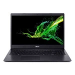 Ноутбук Acer Aspire A315-55KG-34ZW NX.HEHER.011 15.6 ", FHD 1920x1080 (16:9), Core i3, 4 Гб, nVidia GeForce MX130, Windows 10 Home