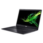 Ноутбук Acer Aspire A315-55KG-34ZW NX.HEHER.011 15.6 ", FHD 1920x1080 (16:9), Core i3, 4 Гб, nVidia GeForce MX130, Windows 10 Home