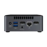 Платформа для ПК Intel BOXNUC7CJYH2 BOXNUC7CJYH2 961253