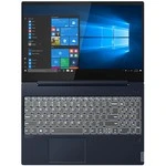 Ноутбук Lenovo Ideapad S540-15IWL 81NE005FRU 15.6 ", FHD 1920x1080 (16:9), Core i5, 12 Гб, 512 ГБ, Windows 10 Home