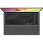Ноутбук Asus VivoBook X512DK-BQ071T 90NB0LY3-M00930 (15.6 ", FHD 1920x1080 (16:9), 8 Гб, HDD, AMD Radeon 540X)