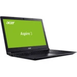 Ноутбук Acer Aspire A315-53-P93E NX.H38ER.021 (15.6 ", HD 1366x768 (16:9), Pentium, 4 Гб, SSD, 128 ГБ, Intel HD Graphics)
