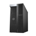 Рабочая станция Dell Precision T7920 MT 7920-7128 Большой (Mini Tower, midi Tower, Tower), Xeon, 4110, 32, 2 ТБ, 512 ГБ