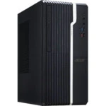 Персональный компьютер Acer VS2660G DT.VQXER.031 (Core i3, 8100, 3.6 ГГц, 8 Гб, HDD)