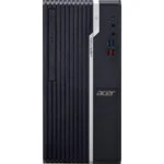 Персональный компьютер Acer VS2660G DT.VQXER.031 (Core i3, 8100, 3.6 ГГц, 8 Гб, HDD)