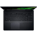Ноутбук Acer Aspire A315-42G-R1UF NX.HHQER.001 15.6 ", FHD 1920x1080 (16:9), Ryzen 3, 4 Гб, 256 ГБ, AMD Radeon 540X, Linux
