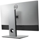 Моноблок Dell Optiplex 7760 AiO 210-AOKG-002 (27 ", Intel, Core i5, 8500, 3.0 ГГц, 8 Гб, HDD и SSD, 1 Тб, 256 Гб)