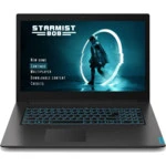 Ноутбук Lenovo IdeaPad L340-17IRH Gaming 81LL001PRU (17.3 ", FHD 1920x1080 (16:9), Intel, Core i7, 16 Гб, 1 ТБ, nVidia GeForce GTX 1650, Windows 10 Home)