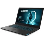 Ноутбук Lenovo IdeaPad L340-17IRH Gaming 81LL001PRU (17.3 ", FHD 1920x1080 (16:9), Intel, Core i7, 16 Гб, 1 ТБ, nVidia GeForce GTX 1650, Windows 10 Home)