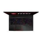 Ноутбук MSI GE75 Raider 9SG-878RU 9S7-17E212-878 (17.3 ", FHD 1920x1080 (16:9), Core i7, 32 Гб, SSD, 1 ТБ, nVidia GeForce RTX 2080)
