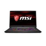 Ноутбук MSI GE75 Raider 9SG-878RU 9S7-17E212-878 (17.3 ", FHD 1920x1080 (16:9), Core i7, 32 Гб, SSD, 1 ТБ, nVidia GeForce RTX 2080)
