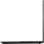 Ноутбук Lenovo ThinkPad T490s 20NX000DRT (14 ", WQHD 2560x1440 (16:9), Intel, Core i7, 16 Гб, SSD, 512 ГБ)