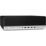 Тонкий клиент HP EliteDesk 800 G5 SFF 7QM91EA