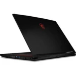 Ноутбук MSI GF63 Thin 9RCX-697XRU 9S7-16R312-697 (15.6 ", FHD 1920x1080 (16:9), Core i5, 8 Гб, 512 ГБ, nVidia GeForce GTX 1050 Ti)