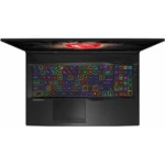 Ноутбук MSI GL75 9SDK-088XRU 9S7-17E512-088 (17.3 ", FHD 1920x1080 (16:9), Core i7, 8 Гб, SSD, 512 ГБ, nVidia GeForce GTX 1660 Ti)