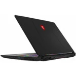 Ноутбук MSI GP65 Leopard 9SD-254RU 9S7-16U121-254 (15.6 ", FHD 1920x1080 (16:9), Core i7, 16 Гб, SSD, 512 ГБ, nVidia GeForce GTX 1660 Ti)