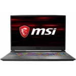 Ноутбук MSI GP65 Leopard 9SD-254RU 9S7-16U121-254 (15.6 ", FHD 1920x1080 (16:9), Core i7, 16 Гб, SSD, 512 ГБ, nVidia GeForce GTX 1660 Ti)