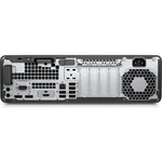 Тонкий клиент HP EliteDesk 800 G5 SFF 7PF04EA