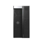 Рабочая станция Dell Precision T7920 MT 7920-7111 Большой (Mini Tower, midi Tower, Tower), Xeon Silver, 4210, 32, 512 ГБ