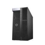 Рабочая станция Dell Precision T7920 MT 7920-7111 Большой (Mini Tower, midi Tower, Tower), Xeon Silver, 4210, 32, 512 ГБ