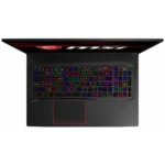 Ноутбук MSI GE75 Raider 9SF-880RU 9S7-17E212-880 (17.3 ", FHD 1920x1080 (16:9), Intel, Core i7, 16 Гб, HDD и SSD, 512 ГБ, nVidia GeForce RTX 2070)